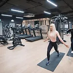 Apartamento By The River Walonska 15 - Gym - Sauna - Jacuzzi Breslavia