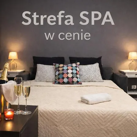 By The River Walonska 15 - Gym - Sauna - Jacuzzi Apartamento Breslavia