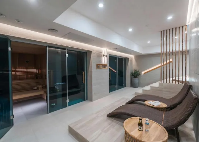 By The River Walonska 15 - Gym - Sauna - Jacuzzi ヴロツワフ