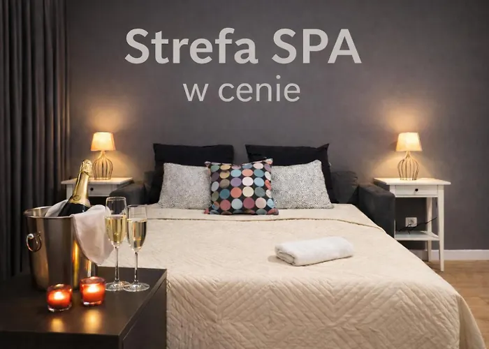 By The River Walonska 15 - Gym - Sauna - Jacuzzi アパート ヴロツワフ